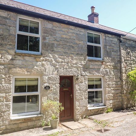 Pippin Cottage Penzance Eksteriør billede