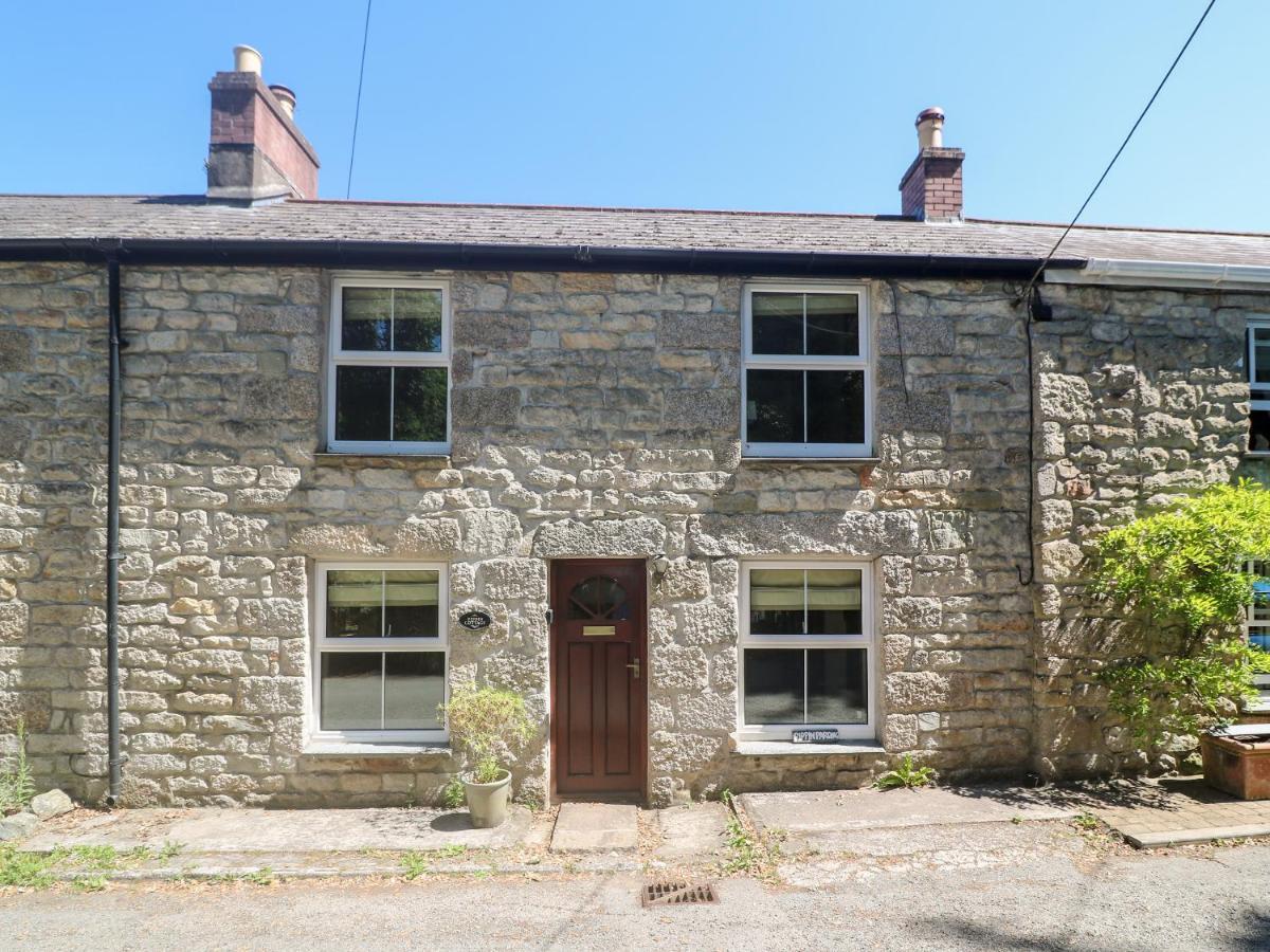 Pippin Cottage Penzance Eksteriør billede