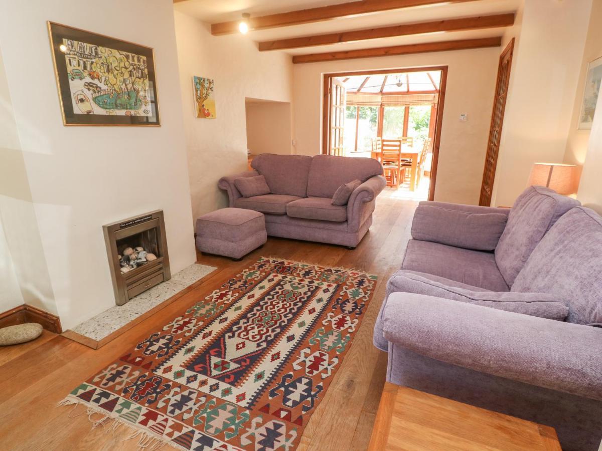 Pippin Cottage Penzance Eksteriør billede