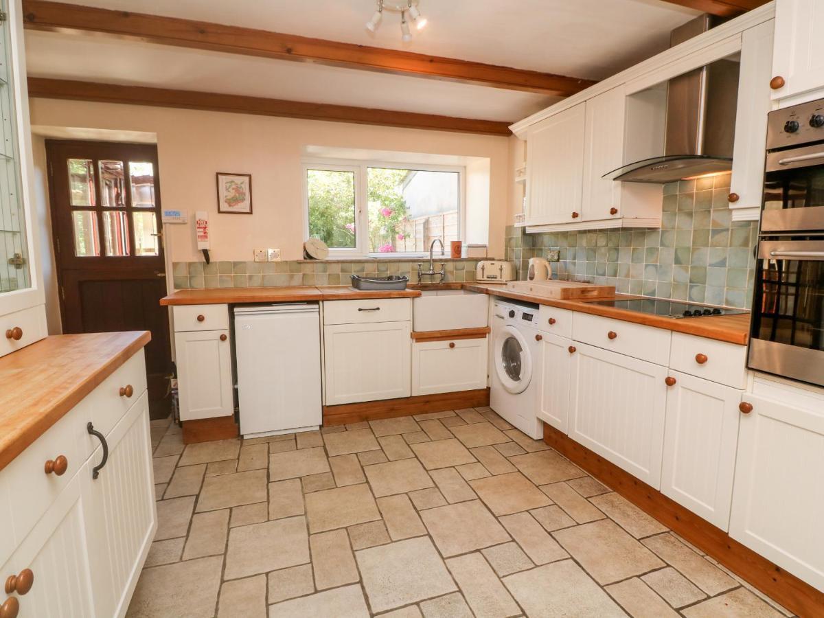 Pippin Cottage Penzance Eksteriør billede
