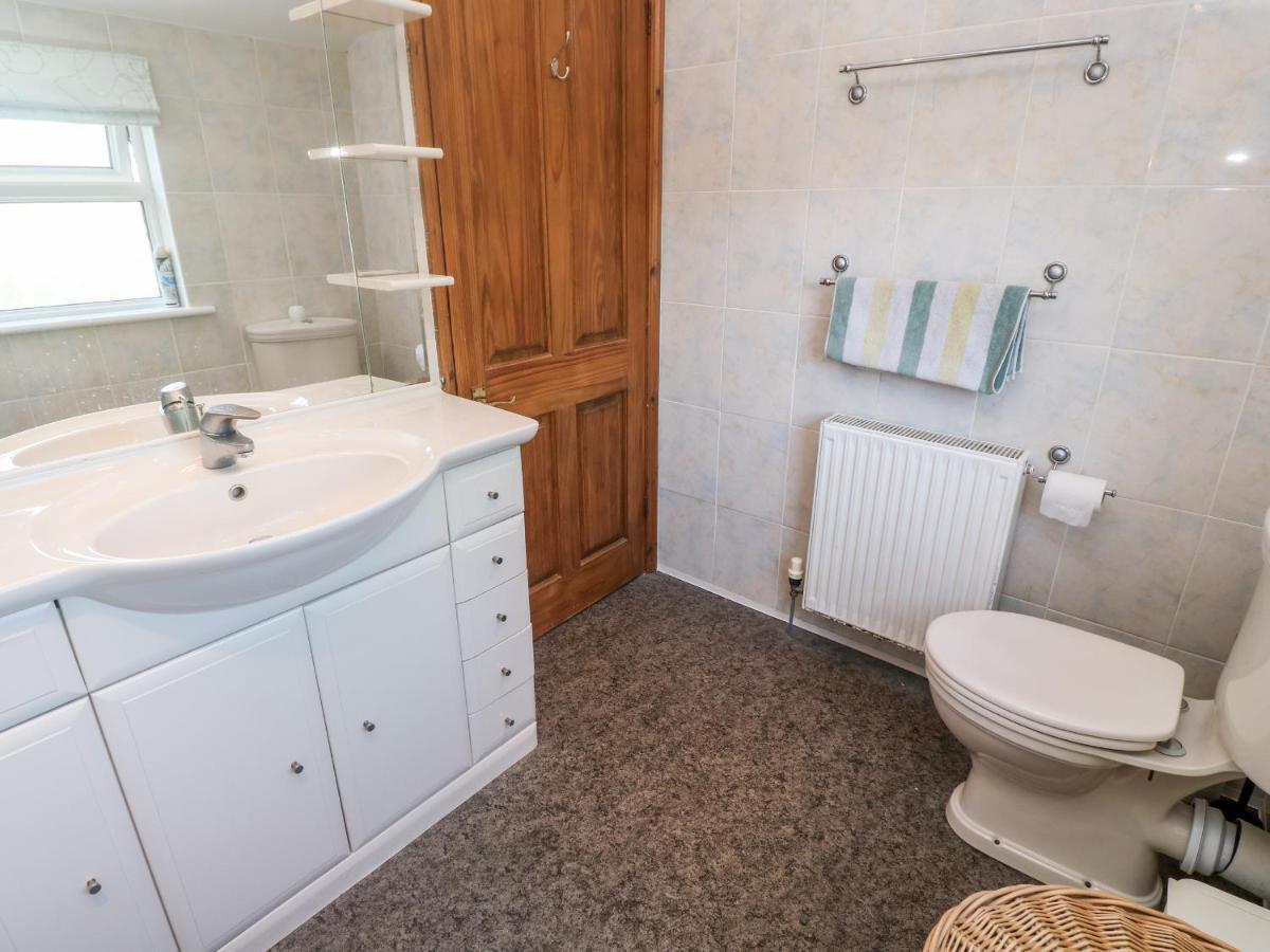 Pippin Cottage Penzance Eksteriør billede