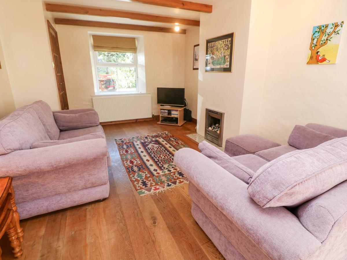 Pippin Cottage Penzance Eksteriør billede