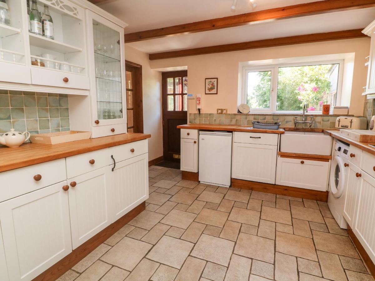 Pippin Cottage Penzance Eksteriør billede