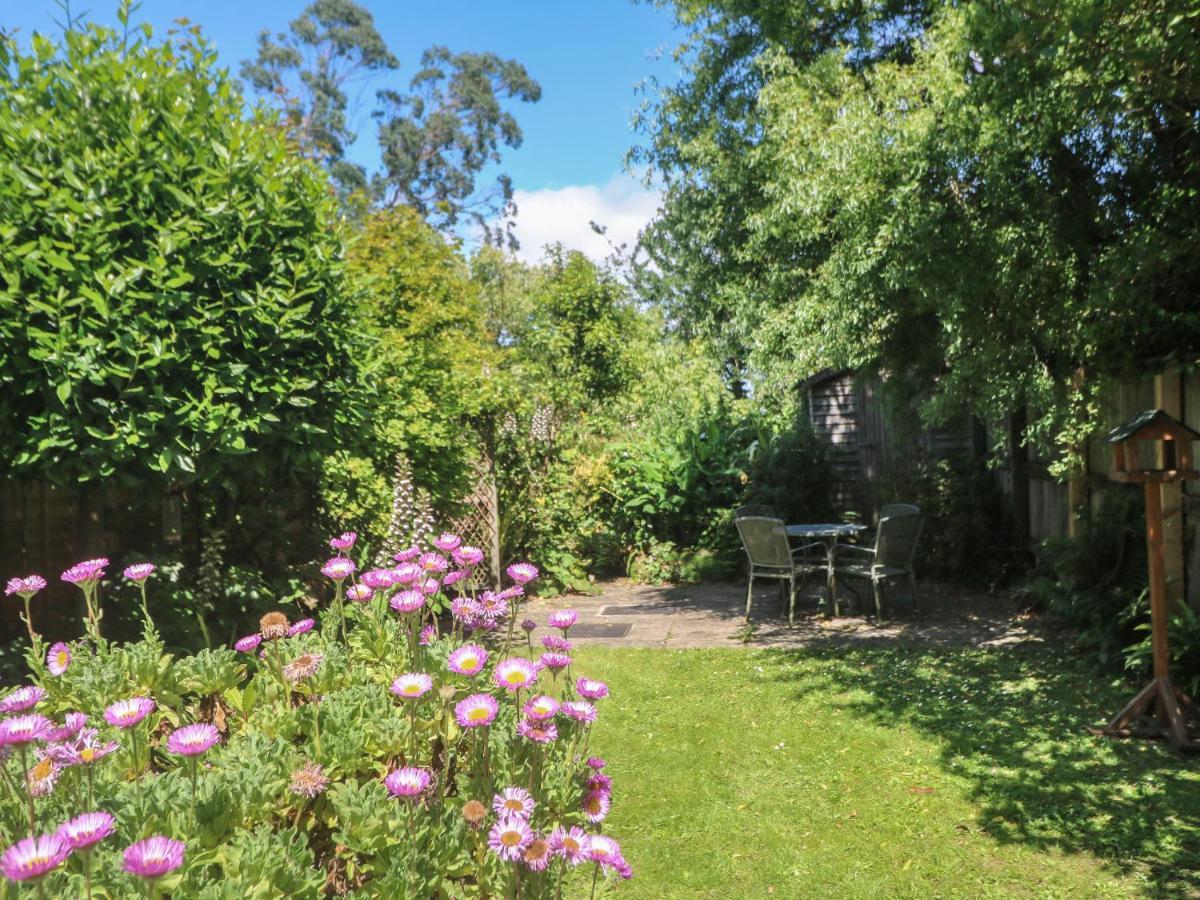 Pippin Cottage Penzance Eksteriør billede