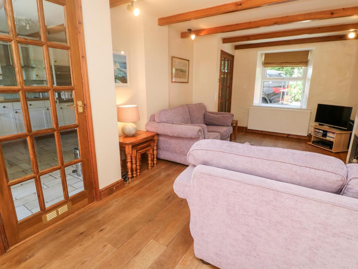 Pippin Cottage Penzance Eksteriør billede