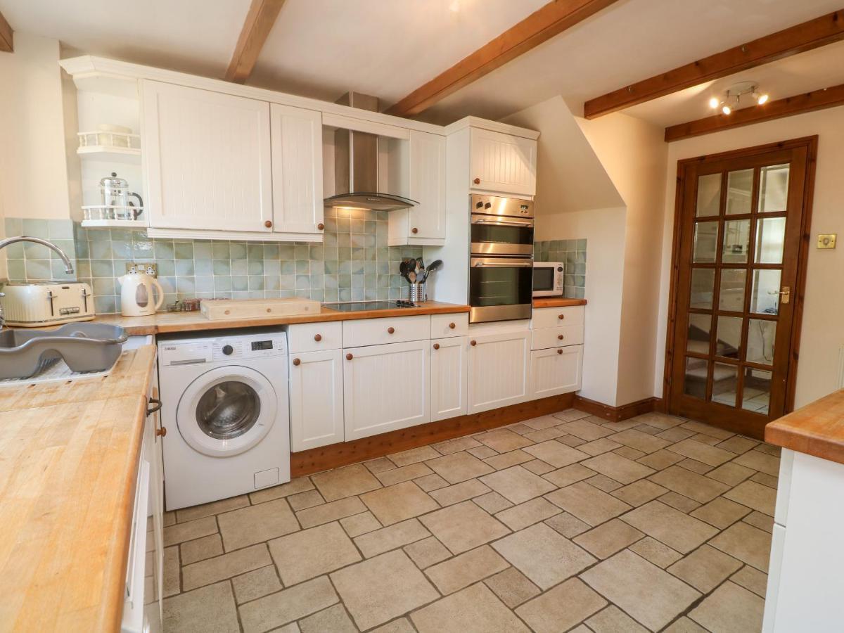 Pippin Cottage Penzance Eksteriør billede