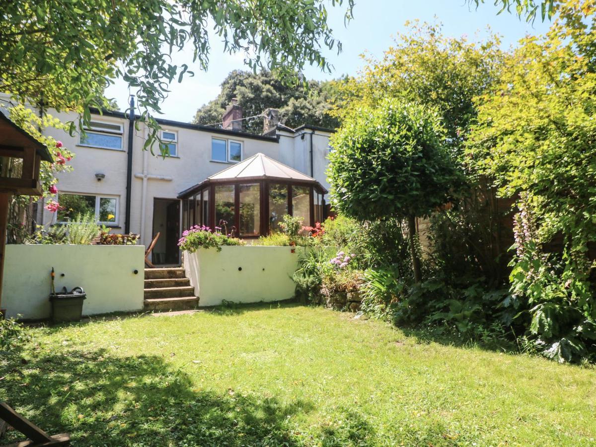 Pippin Cottage Penzance Eksteriør billede
